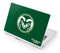 Colorado State University CSU Rams Logo Acer Chromebook Skin